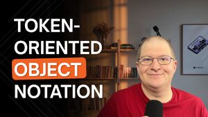 Token-Oriented Object Notation (TOON) For PHP Developers